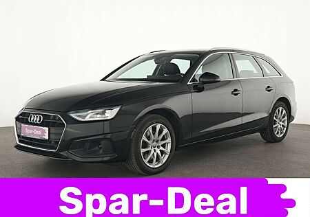 Audi A4 AHK|Business|Navigation|LED|SHZ|Sportsitze
