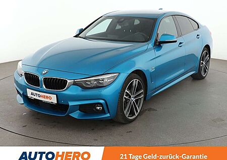 BMW 440 i Gran Coupé xDrive M Sport Aut.*HEAD-UP*HK*NAVI*