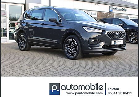 Seat Tarraco 2.0 TDI DSG Xcellence 4Drive*ACC*AHK*