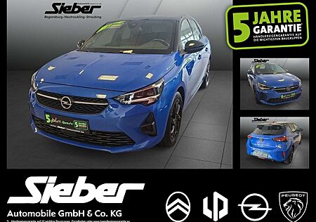 Opel Corsa F 1.2 Turbo GS Line *LED*Sitzheizung*PDC*