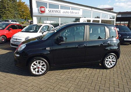 Fiat Panda TwinAir Lounge/WinterPaket/City-Notbremsfunktion