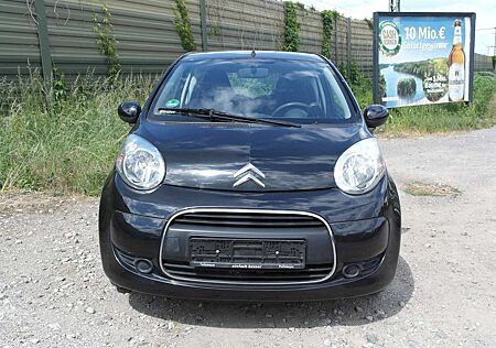 Citroën C1 Citroen 1.0 Tüv Au 05/2027 KLima