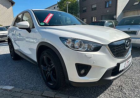Mazda CX-5 Sports-Line AWD