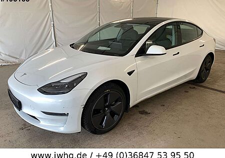 Tesla Model 3 LR Dual AWD Wärmepumpe Ryzen Aviloo-97%