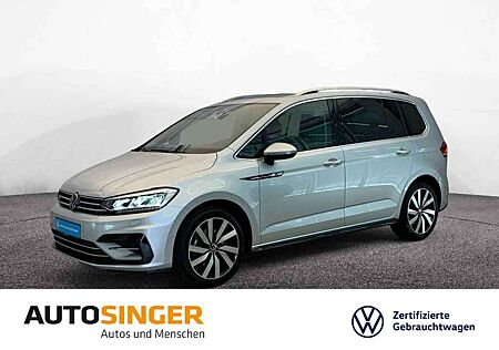 VW Touran Volkswagen Highline R-line 1,5 TSI DSG *PANO*LED*ACC