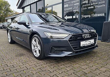 Audi A7 SB 40 TDI quattro - MATRIX - VIRTUAL - AHK -