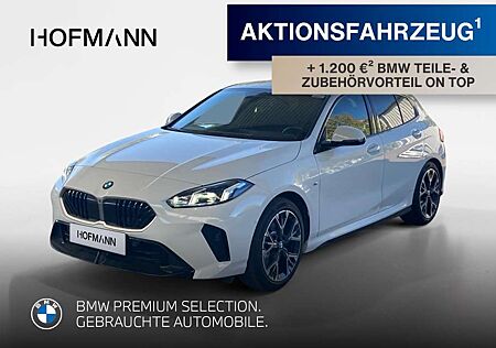BMW 123 M Sport