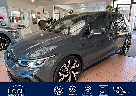 VW Golf Volkswagen VIII 1.5 TSI R-Line+LED Plus+ACC +Navi+DAB+
