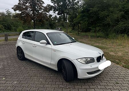 BMW 118i 118