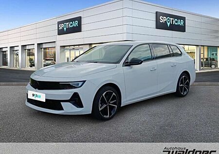 Opel Astra ST 1.2 Turbo GS 6-MT