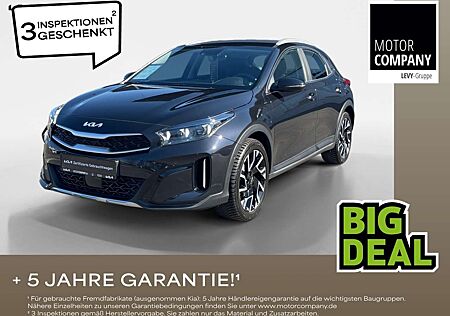 Kia XCeed 1.6 PHEV+Spirit +Automaitk+Navi+R.Kam+Alwe