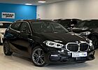 BMW 118 i Sport Line LC+/HUD/AG+/ParkSyst/LED/LenkrHz