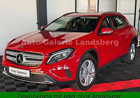 Mercedes-Benz GLA 220 d 4Matic*Offroad-Paket*Automatik*AHK*LED*