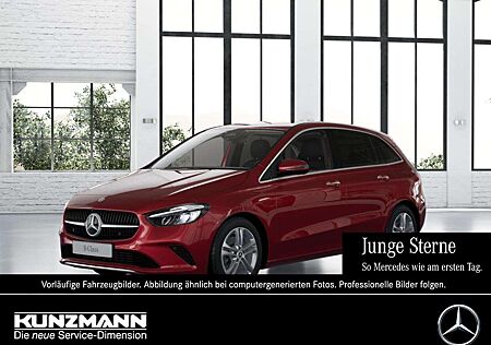 Mercedes-Benz B 200 d Progressive MBUXNavi-Prem. Kamera Easy-P