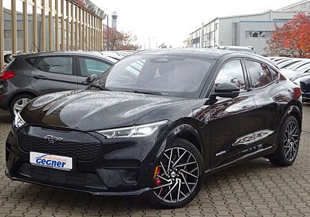 Ford Mustang Mach-E GT AWD