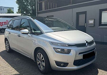 Citroën Grand C4 Picasso Citroen BlueHDi 120 Business Class 7 Sitze TÜV NEU.