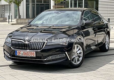 Skoda Superb iV 1.4 TSI Hybr Ambit iV 33.500 KM