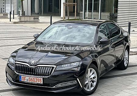 Skoda Superb iV 1.4 TSI Hybr Ambit iV 33.500 KM