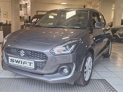 Suzuki Swift 1.2 DUALJET HYBRID Comfort CVT