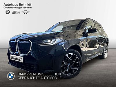 BMW X3 20d xDrive *M Sportpaket*LC Prof.*HUD*DAB*IconicGl