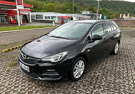 Opel Astra Elegance Start/Stop