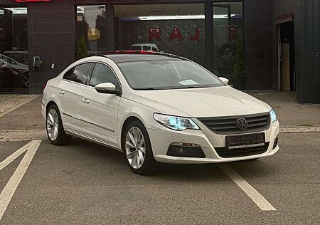 VW Passat CC Volkswagen 1.8 TSI