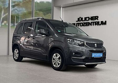 Peugeot Rifter Allure Pack L1, 1.Hand, Rentnerfahrzeug