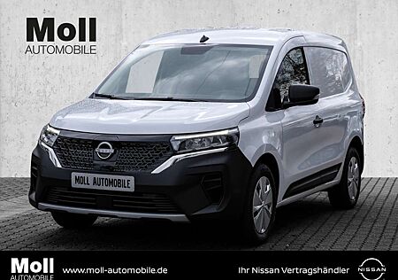 Nissan Townstar EV Kastenwagen L1 MY22 Acenta Airbag-Paket CCS-Ans