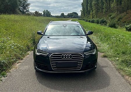 Audi A6 gebraucht kaufen Audi A6 Avant Diesel Avant 2.0 TDI ultra S tronic