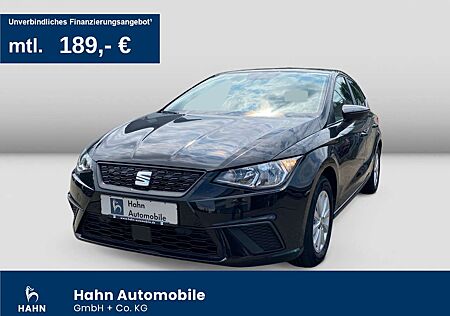 Seat Ibiza Style 1.0TSI NAVI PDC SITZHEIZ