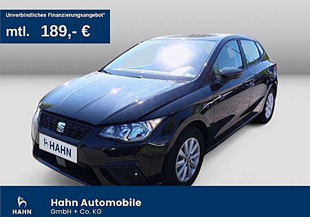 Seat Ibiza Style 1.0TSI NAVI PDC SITZHEIZ