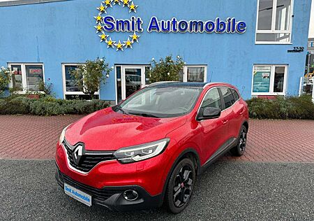 Renault Kadjar Crossborder Automatik