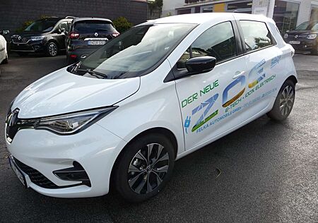 Renault ZOE Evolution EV 50 135HP MIT BATTERIE