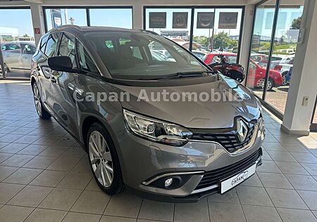 Renault Grand Scenic Scenic IV Grand Limited Automatik/Navi/Panorama