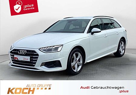 Audi A4 35 TDI S-Tronic Advanced, ACC, RFK, DAB