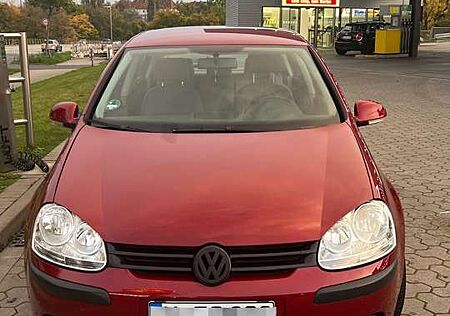 VW Golf Volkswagen 1.4 FSI Comfortline