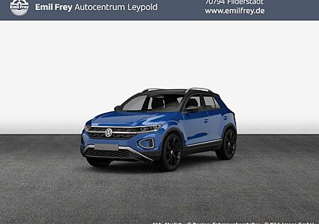VW T-Roc Volkswagen 2.0 TDI Style Pano