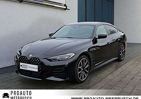 BMW 420 Gran Coupé xDrive M SPORT SCHIEBEDACH/HUD/19”