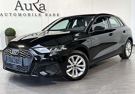 Audi A3 35 TFSI Sportback NAV+AHK+DAB+V-COCK+CARPLAY