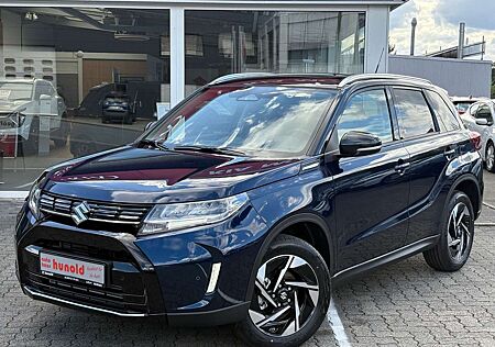 Suzuki Vitara 1.4 BOOSTERJET Hybrid Comfort+ 4x4 FACELI