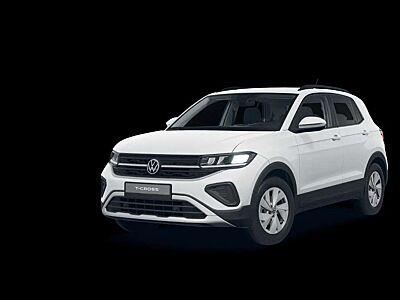 Volkswagen T-Cross 1.0 TSI Life NAVI LED KLIMA LM