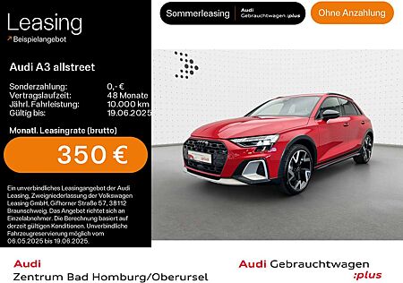 Audi A3 35 TDI*Matrix*Rückfahrkamera* c