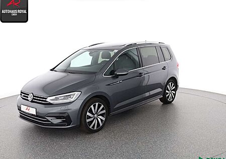 VW Touran Volkswagen 1.5 TSI 3x R LINE PANO,KAMERA,KEYLESS,ACC