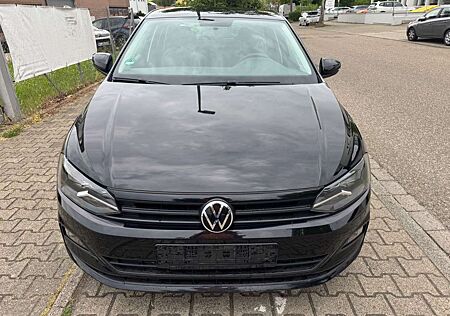VW Polo Volkswagen VI Trendline