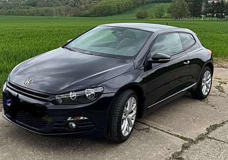 VW Scirocco Volkswagen 1.4 TSI 90 kW