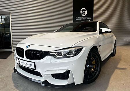 BMW M4 CS/CARPLAY/CARBON-KERAMIK/RÜCKFAHRKAMERA