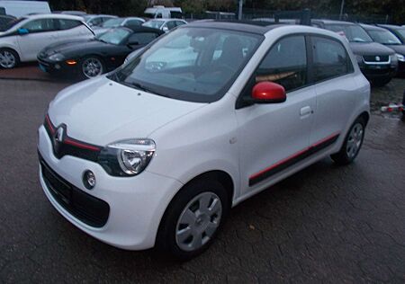 Renault Twingo Experience Faltdach+Klima