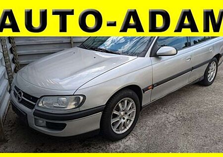 Opel Omega B 2.0 Caravan*AHK*Alufelgen*Tüv:09/2025*