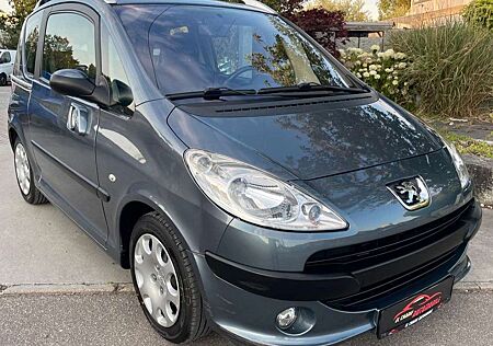Peugeot 1007 Premium