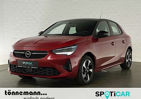 Opel Corsa F ELECTRIC GS 50kWH AT+LED+SITZ-/LENKRADHEIZUNG+PA